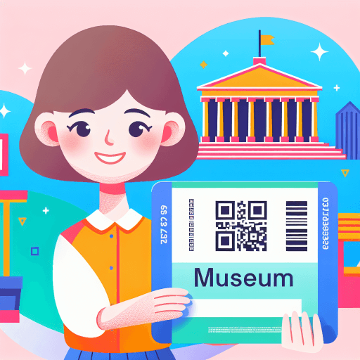 Esperienze turistiche arricchite dai codici QR: esempi d'uso       